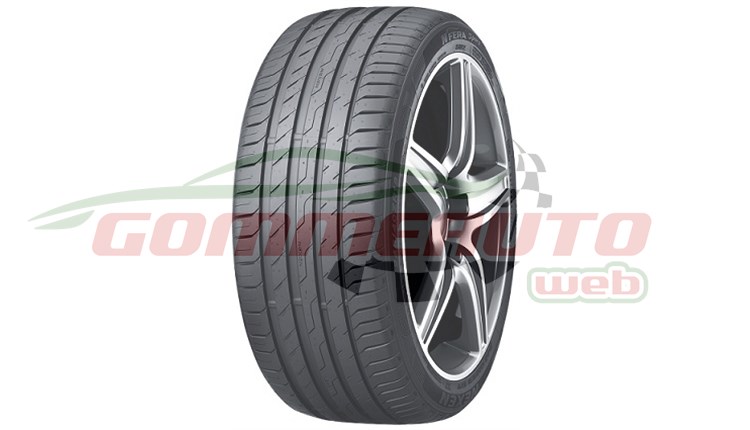 COP. 205/65R016 Nexen NFERA SPORT 95W